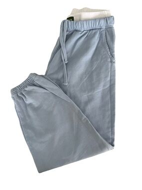 Daily Drills Boxer Joggers Light Blue M/L